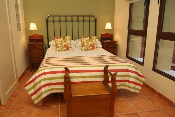Cortijo El Criadero Country house *