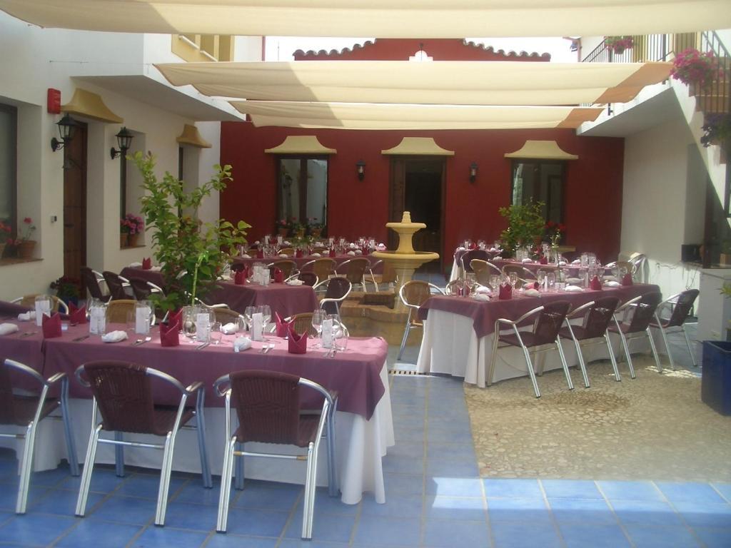 Country house Cortijo El Criadero