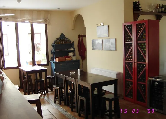 Cortijo El Criadero