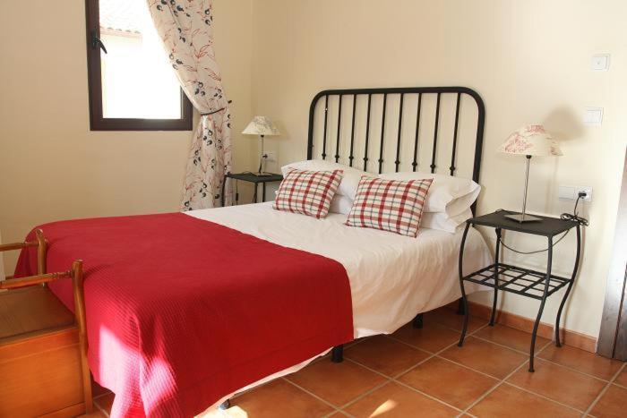 Landhuis Cortijo El Criadero *