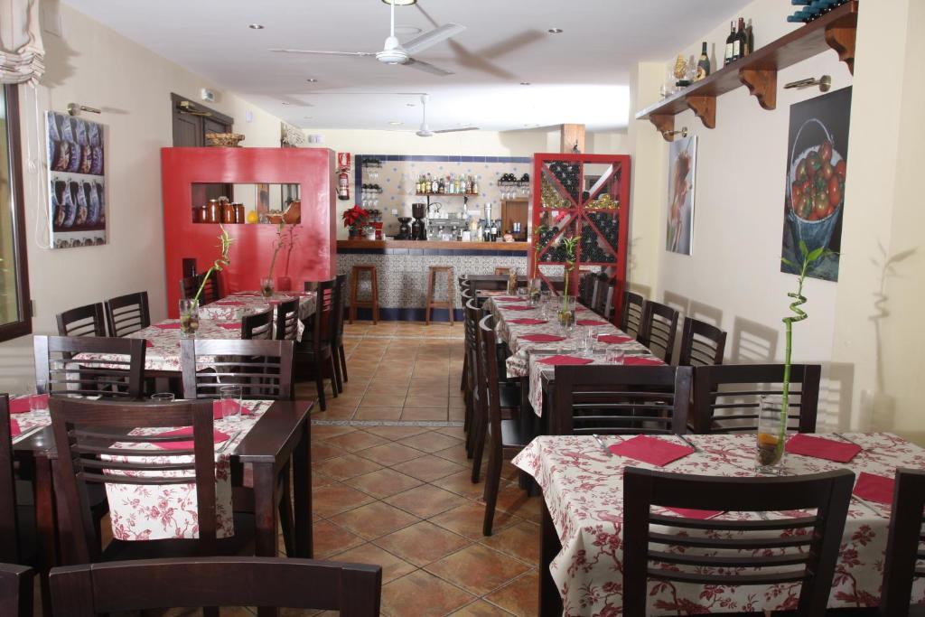 Cortijo El Criadero